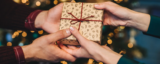 How to Make Christmas Gift-Giving More Meaningful