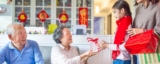How to Choose the Right Gift for Mom, Dad, or Grandparents